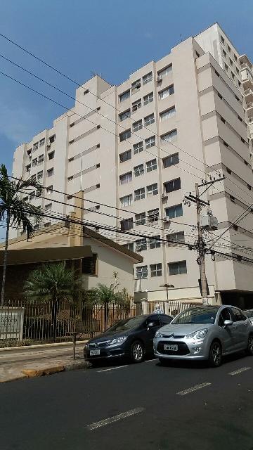 Apartamento / Kitchnet em Ribeirão Preto , Comprar por R$135.000,00