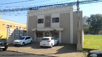 Comercial / Sala em Ribeirão Preto 