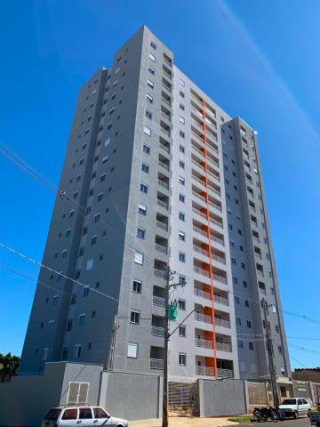 Apartamento / Padrão em Ribeirão Preto , Comprar por R$275.000,00