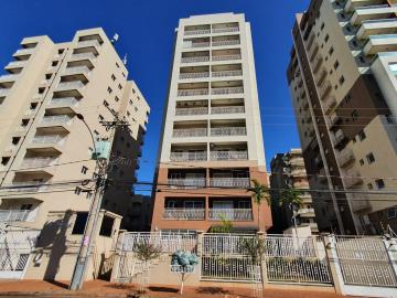 Apartamento / Padrão em Ribeirão Preto Alugar por R$1.400,00
