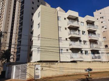 Apartamento / Padrão em Ribeirão Preto 