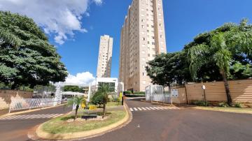 Ribeirão Preto - Ribeirânia - Apartamento - Padrão - Locaçao