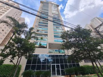 Alugar Apartamento / Padrão em Ribeirão Preto R$ 4.200,00 - Foto 1