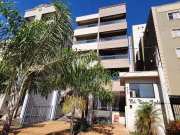 Apartamento / Padrão em Ribeirão Preto 