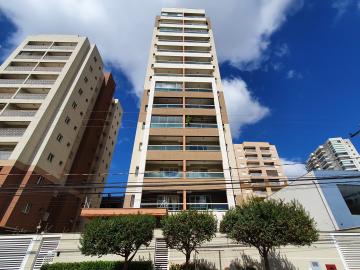 Alugar Apartamento / Padrão em Ribeirão Preto. apenas R$ 1.150,00
