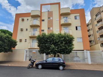 Apartamento / Padrão em Ribeirão Preto 