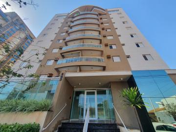 Alugar Apartamento / Padrão em Ribeirão Preto. apenas R$ 575.000,00