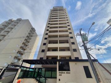 Alugar Apartamento / Kitchnet em Ribeirão Preto R$ 1.390,00 - Foto 1