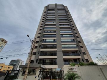 Alugar Apartamento / Padrão em Ribeirão Preto R$ 3.400,00 - Foto 1