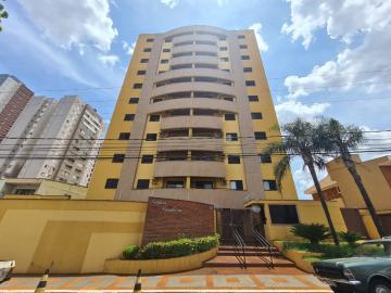 Apartamento / Padrão em Ribeirão Preto 