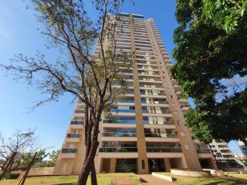 Alugar Apartamento / Padrão em Ribeirão Preto. apenas R$ 750.000,00