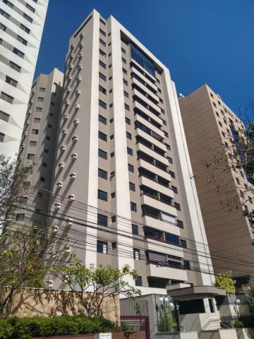 Ribeirão Preto - Centro - Apartamento - Padrão - Venda