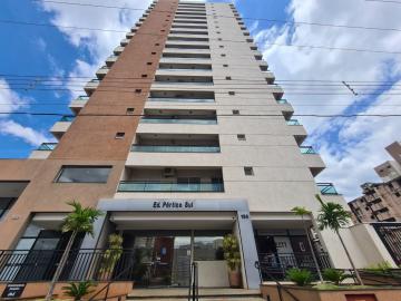Apartamento / Padrão em Ribeirão Preto Alugar por R$2.250,00