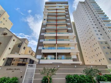 Apartamento / Padrão em Ribeirão Preto Alugar por R$1.500,00