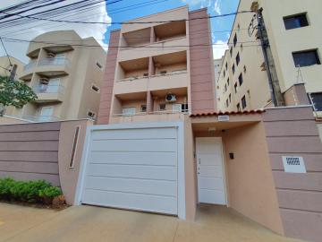 Alugar Apartamento / Padrão em Ribeirão Preto R$ 900,00 - Foto 1