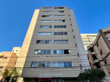 Apartamento / Padrão em Ribeirão Preto Alugar por R$2.650,00