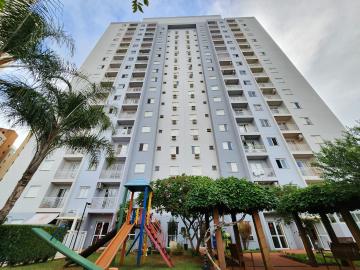 Apartamento / Padrão em Ribeirão Preto Alugar por R$1.750,00