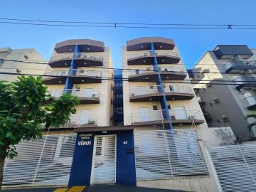 Ribeirão Preto - Bosque das Juritis - Apartamento - Padrão - Locaçao