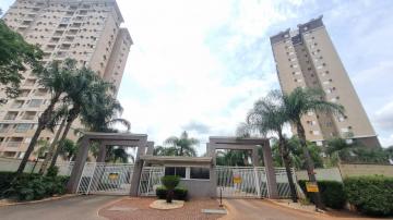 Ribeirão Preto - Jardim Interlagos - Apartamento - Padrão - Venda