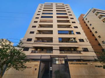 Ribeirão Preto - Nova Aliança - Apartamento - Padrão - Venda