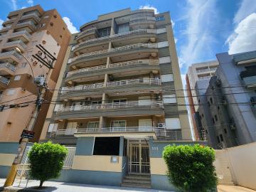 Ribeirão Preto - Nova Aliança - Apartamento - Padrão - Venda