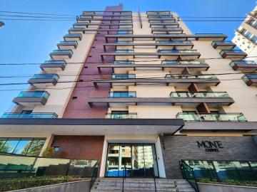 Alugar Apartamento / Flat em Ribeirão Preto. apenas R$ 279.000,00