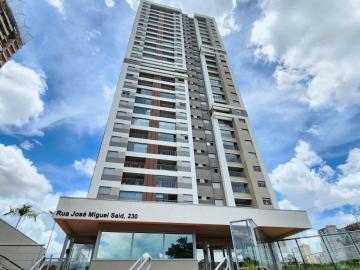 Alugar Apartamento / Padrão em Ribeirão Preto. apenas R$ 590.699,00