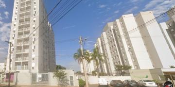 Ribeirão Preto - Residencial das Américas - Apartamento - Padrão - Venda