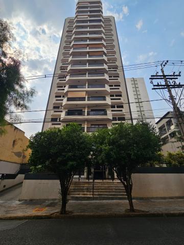 Apartamento / Padrão em Ribeirão Preto Alugar por R$2.400,00