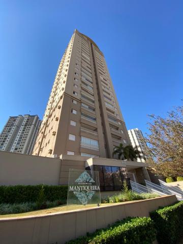 Alugar Apartamento / Padrão em Ribeirão Preto. apenas R$ 650.000,00