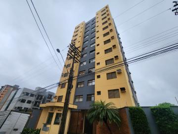 Apartamento / Padrão em Ribeirão Preto 