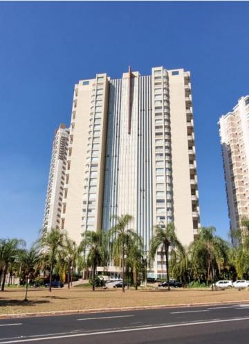 Apartamento / Padrão em Ribeirão Preto Alugar por R$8.000,00