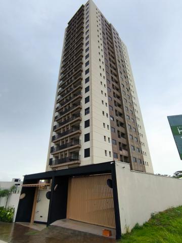 Ribeirão Preto - Loteamento Terras de Florença - Apartamento - Padrão - Locaçao / Venda