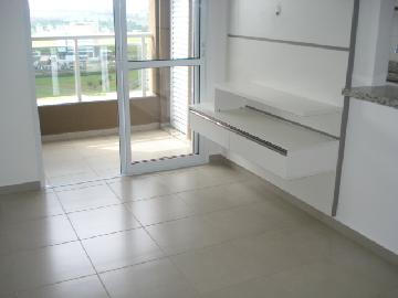 Alugar Apartamento / Padrão em Ribeirão Preto R$ 1.100,00 - Foto 3