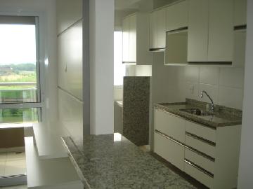 Alugar Apartamento / Padrão em Ribeirão Preto R$ 1.100,00 - Foto 4