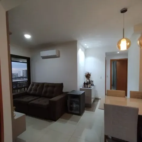 Comprar Apartamento / Padrão em Ribeirão Preto R$ 675.000,00 - Foto 4