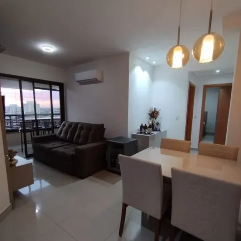 Comprar Apartamento / Padrão em Ribeirão Preto R$ 675.000,00 - Foto 5