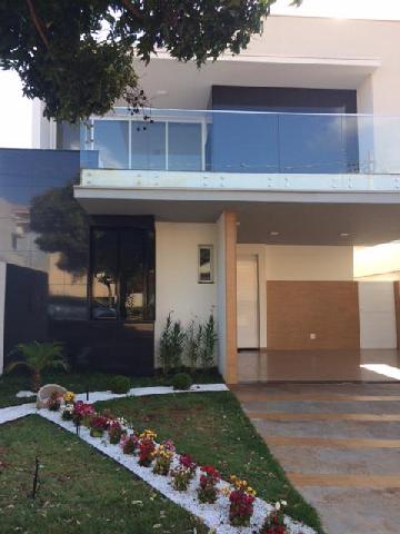 Alugar Casa / Condomínio em Bonfim Paulista R$ 3.800,00 - Foto 1