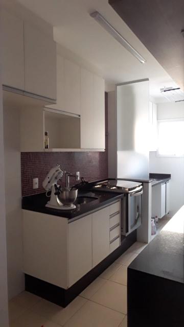 Alugar Apartamento / Padrão em Ribeirão Preto R$ 1.300,00 - Foto 4