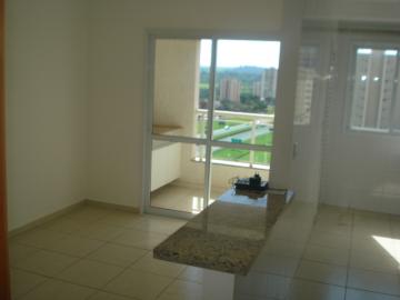 Alugar Apartamento / Padrão em Ribeirão Preto R$ 900,00 - Foto 2