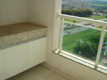 Alugar Apartamento / Padrão em Ribeirão Preto R$ 900,00 - Foto 4