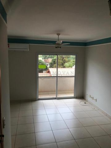 Alugar Apartamento / Padrão em Ribeirão Preto R$ 1.300,00 - Foto 4