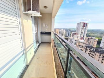 Alugar Apartamento / Padrão em Ribeirão Preto R$ 1.700,00 - Foto 4