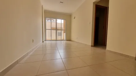 Alugar Apartamento / Padrão em Ribeirão Preto R$ 1.600,00 - Foto 2