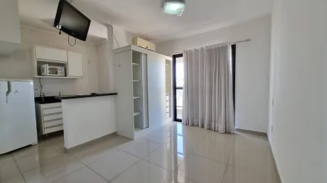 Alugar Apartamento / Kitchnet em Ribeirão Preto R$ 1.300,00 - Foto 3