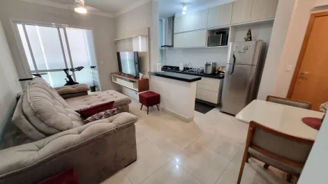 Alugar Apartamento / Padrão em Ribeirão Preto R$ 3.500,00 - Foto 3