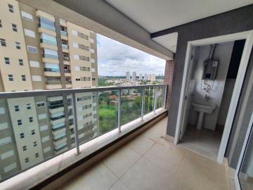 Alugar Apartamento / Padrão em Ribeirão Preto R$ 3.500,00 - Foto 5