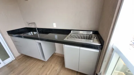 Alugar Apartamento / Padrão em Ribeirão Preto R$ 2.800,00 - Foto 8