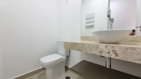 Alugar Apartamento / Padrão em Ribeirão Preto R$ 2.800,00 - Foto 6