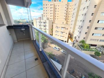 Alugar Apartamento / Padrão em Ribeirão Preto R$ 1.100,00 - Foto 4